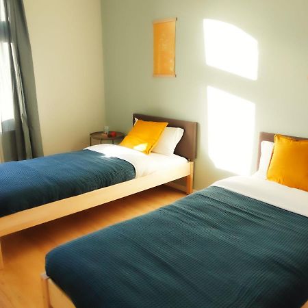 Luvono Apartments - 2 Schlafzimmer / Netflix / Disney+ Magdeburg Zewnętrze zdjęcie