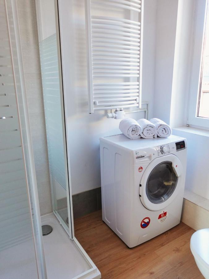 Luvono Apartments - 2 Schlafzimmer / Netflix / Disney+ Magdeburg Zewnętrze zdjęcie