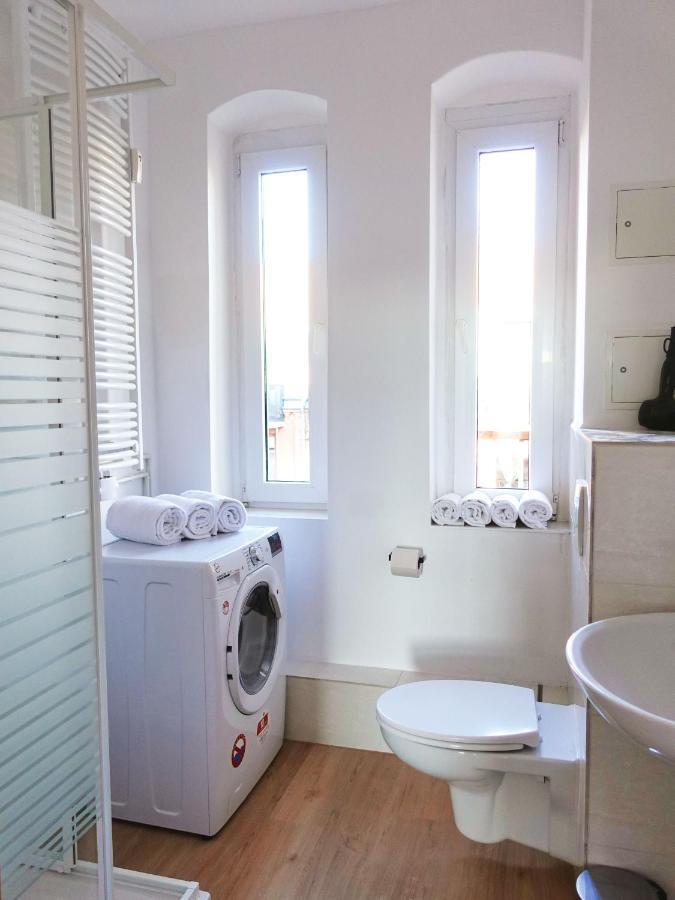 Luvono Apartments - 2 Schlafzimmer / Netflix / Disney+ Magdeburg Zewnętrze zdjęcie