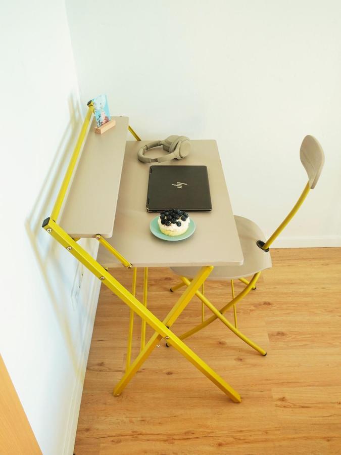 Luvono Apartments - 2 Schlafzimmer / Netflix / Disney+ Magdeburg Zewnętrze zdjęcie